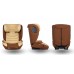 FARUBA i-SIZE 100-150cm ISOFIX marki SUMMER BABY