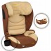 FARUBA i-SIZE 100-150cm ISOFIX marki SUMMER BABY