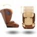 FARUBA i-SIZE 100-150cm ISOFIX marki SUMMER BABY
