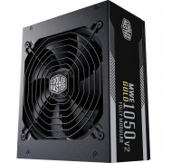 Cooler Master MWE Gold V2 1050W ATX 3.1 Biały (MPE-A501-AFCAG-3EGEU)