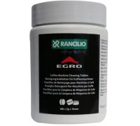 EGRO KAFFE rensetabletter