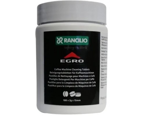 EGRO KAFFE rensetabletter