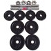 Outliner 20Kg Cast Iron Dumbbell Set