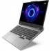 Laptop Lenovo LOQ 15IRX10 i5-13450HX / 16 GB / 512 GB / RTX 5060 / 144 Hz (83JE008FPB)