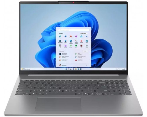 Laptop Lenovo IdeaPad Slim 5 16ARP10 Ryzen 5 7533HS / 16 GB / 512 GB / W11 (83HU001GPB)