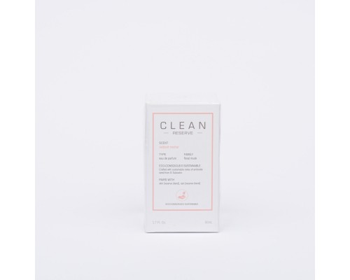 CLEAN Reserve Radiant Nectar EDP spray 50ml