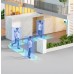 Ezviz HB8c Lite PT Wi-Fi 4MP