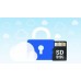 Ezviz HB8c Lite PT Wi-Fi 4MP