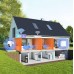 Ezviz HB8c Lite PT Wi-Fi 4MP