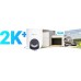 Ezviz HB8c Lite PT Wi-Fi 4MP