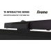 iiyama TE5513A-B1AG signage display Interaktywny płaski panel 138,7 cm (54.6") Wi-Fi 450 cd/m² 4K Ultra HD Czarny Ekran dotykowy Procesor wbudowany Android 18/7