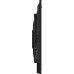 iiyama TE5513A-B1AG signage display Interaktywny płaski panel 138,7 cm (54.6") Wi-Fi 450 cd/m² 4K Ultra HD Czarny Ekran dotykowy Procesor wbudowany Android 18/7