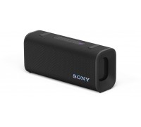 Sony SRSULT30B Portable głośnik stereo Black 27 W