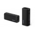 Sony SRSULT30B Portable głośnik stereo Black 27 W