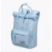 American Tourister Urban Groove Backpack City Mini Pastel Blue