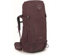 Osprey Kyte 68 l Fioletowy