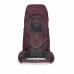 Osprey Kyte 68 l Fioletowy