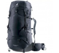 Deuter Aircontact Lite 45 + 10 SL black-graphite
