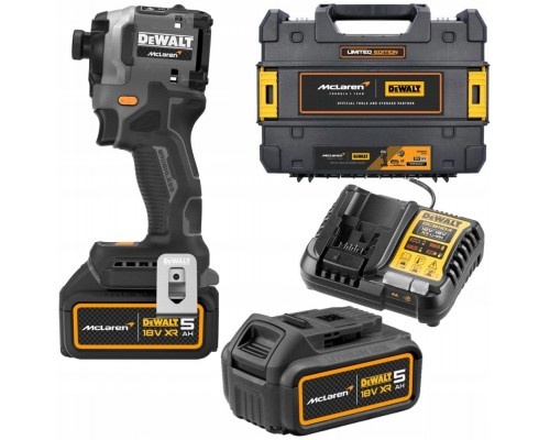 Dewalt McLaren DCF85MP2T