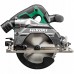 HIKOKI.CIRCULAR SAW 36V 190mm C3607DB W2Z MV BL HSC