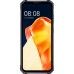 Oukitel G1 6/256GB Black-pomarańczowy  (G1-OE/CHOUT/OL)