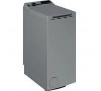 Skalbyklė WHIRLPOOL TDLRS 7232BS EU