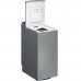 Skalbyklė WHIRLPOOL TDLRS 7232BS EU