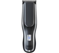 Wahl Self-Clip 360 Black, Silver  (Li-Ion)