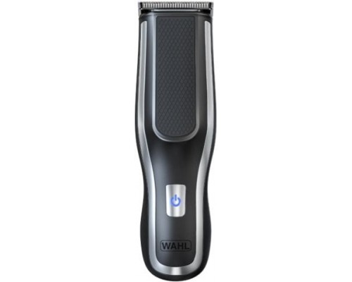 Wahl Self-Clip 360 Black, Silver  (Li-Ion)