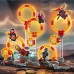 LEGO Marvel Avengers: Конец игры - финальная битва (76323)