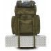 Nils Extreme NC3901 20 l Green