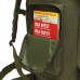 Nils Extreme NC3901 20 l Green