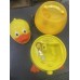 Crane ultrasonic air humidifier for children Duck EE 6369