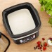 Sencor SFR 9400WH Multifunctional frying device 18in1 4.8L 1800W