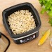Sencor SFR 9400WH Multifunctional frying device 18in1 4.8L 1800W