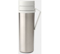 BRABANTIA Make & Take thermal  0.5 L light gray 228667