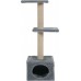 Zolux DUO color gray