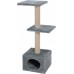 Zolux DUO color gray