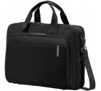 153525 1041 TORBA DO LAPTOPA SAMSONITE EVOSIGHT BAILHANDLE 15.6“ CZARNA