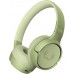 FRESH 'N REBEL  BEZPRZEWODOWE NAUSZNE CODE FUSE WILD GREEN