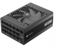 Corsair HX1200i 2025 1200W ATX 3.1 (CP-9020307-EU)