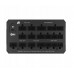 Corsair HX1200i 2025 1200W ATX 3.1 (CP-9020307-EU)