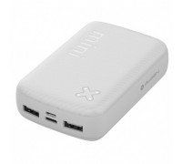 GoGEN PB100009W 10000 mAh White