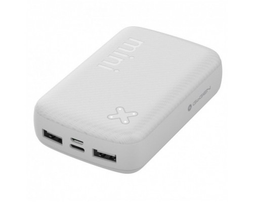 GoGEN PB100009W 10000 mAh White