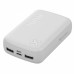 GoGEN PB100009W 10000 mAh White