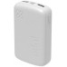 GoGEN PB100009W 10000 mAh White
