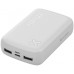 GoGEN PB100009W 10000 mAh White