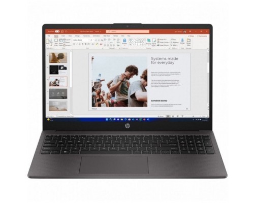 Laptop HP 250 G10 i5-1334U / 16 GB / 512 GB / W11 (B39RMAT)