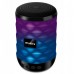 SVEN PS-55  black  power output 5W (RMS)  TWS  Bluetooth  FM  USB  microSD  lithium battery  SV-021146