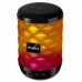 SVEN PS-55  black  power output 5W (RMS)  TWS  Bluetooth  FM  USB  microSD  lithium battery  SV-021146